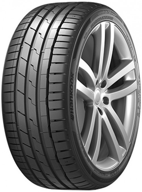 Anvelopă Vară HANKOOK Ventus s1 evo3 k127 245/45 R18 100Y XL 