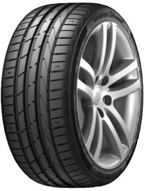 Anvelopă Vară HANKOOK Ventus s1 evo3 suv k127c 265/50 R19 110W XL Runflat