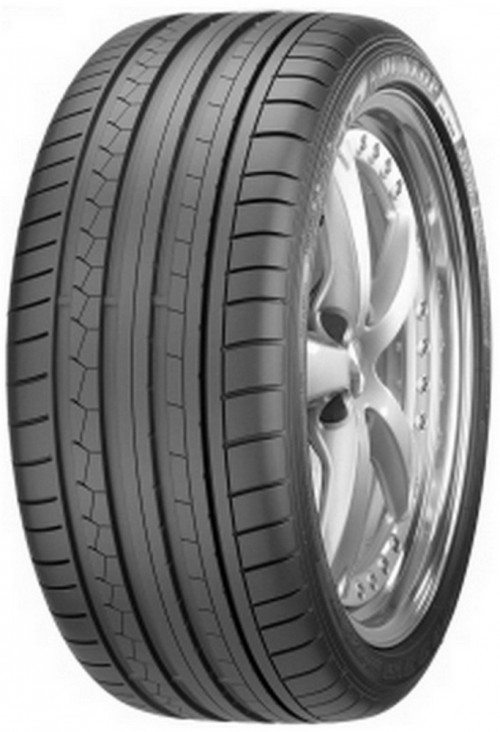 Anvelopă Vară DUNLOP Sp sport maxx gt 275/30 R20 97Y XL Runflat