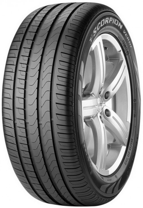 Anvelopă Vară PIRELLI Scorpion verde 235/55 R20 102V  