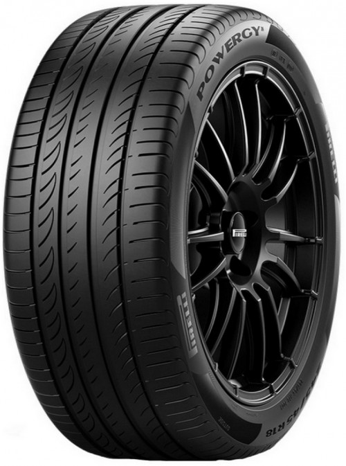 Anvelopă Vară PIRELLI Powergy 225/50 R18 99W XL 