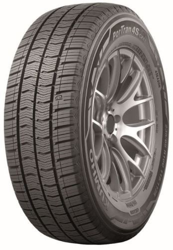 Anvelopă All Season Kumho PorTran 4S CX11 225/55 R17 109/107H  