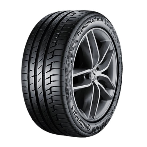 Anvelopă Vară CONTINENTAL Premiumcontact 6 215/65 R16 98H  