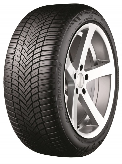 Anvelopă All Season BRIDGESTONE Weather control a005 205/60 R16 96H XL 