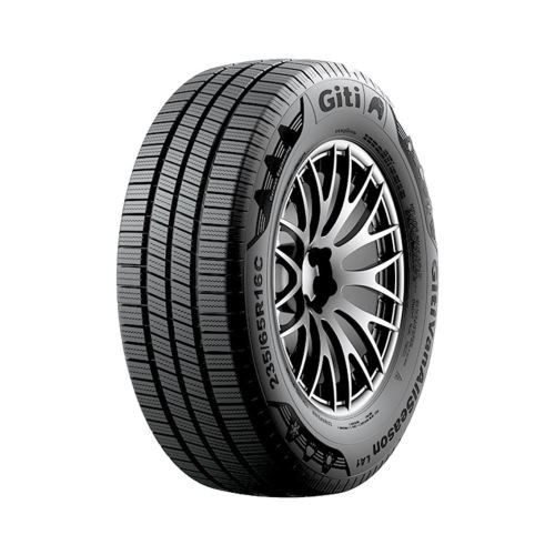 Anvelopă All Season GITI VanAllSeason LA1 235/60 R17 117/115R  