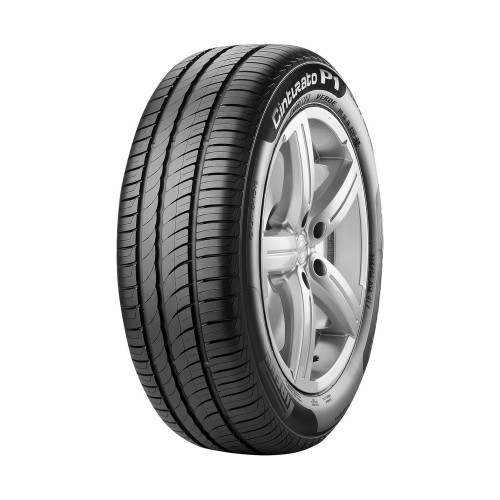 Anvelopă Vară PIRELLI Cinturato p1 verde 195/55 R15 85V  