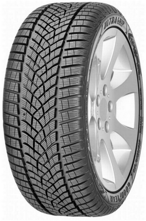 Anvelopă Iarnă GOODYEAR Ultragrip performance + 225/45 R18 95V XL Runflat