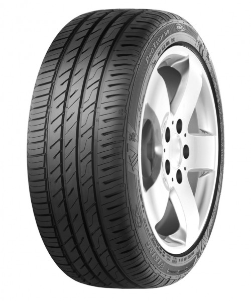 Anvelopă Vară VIKING Protech hp 245/40 R17 91Y  