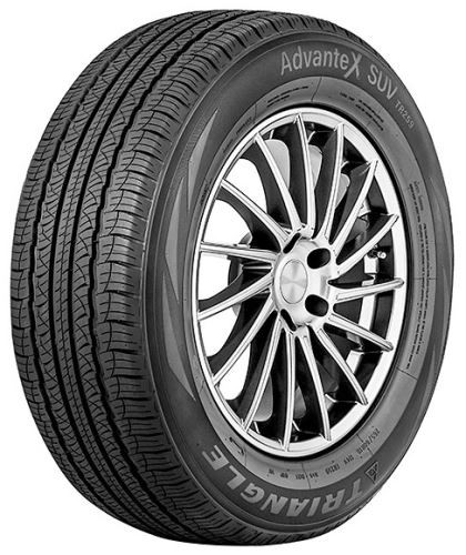 Anvelopă Vară TRIANGLE TR259 AdvanteX SUV 245/60 R18 105H  