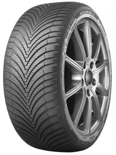 Anvelopă All Season Kumho Solus 4S HA32 185/55 R16 87V XL 