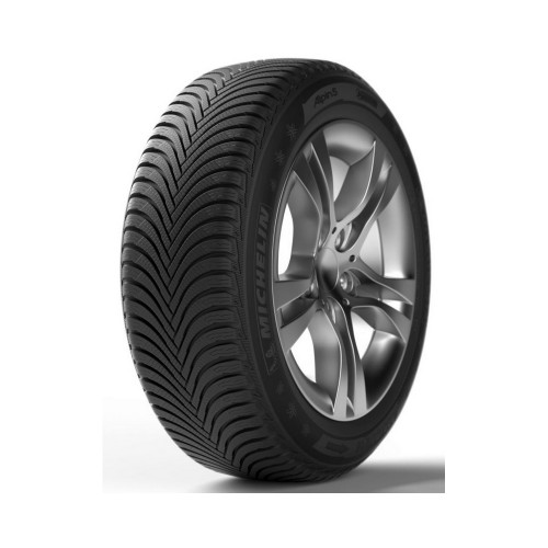 Anvelopă Iarnă MICHELIN Pilot alpin 5 suv 245/50 R19 105V XL 