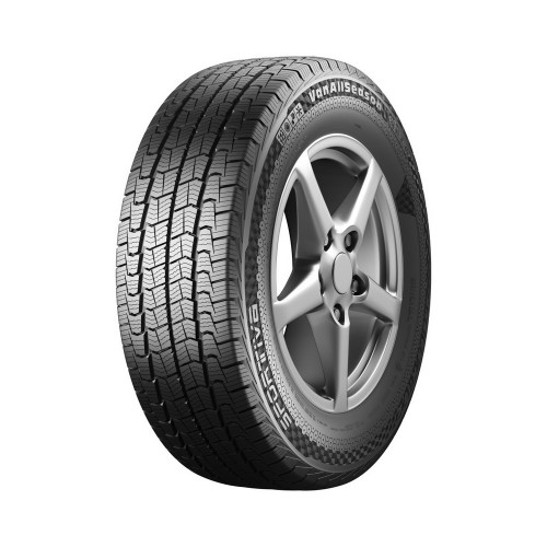 Anvelopă All Season SPORTIVA Vanallseason 215/75 R16 113/111R  