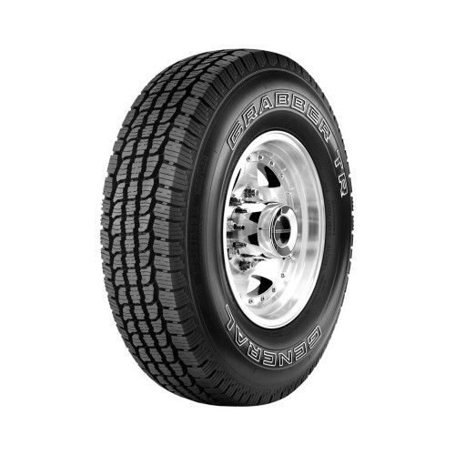 Anvelopă Vară GENERAL TIRE Grabber tr 205/70 R15 96T  