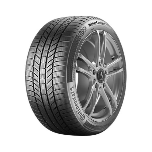 Anvelopă Iarnă CONTINENTAL Wintercontact ts 870 p 235/50 R18 101V XL 