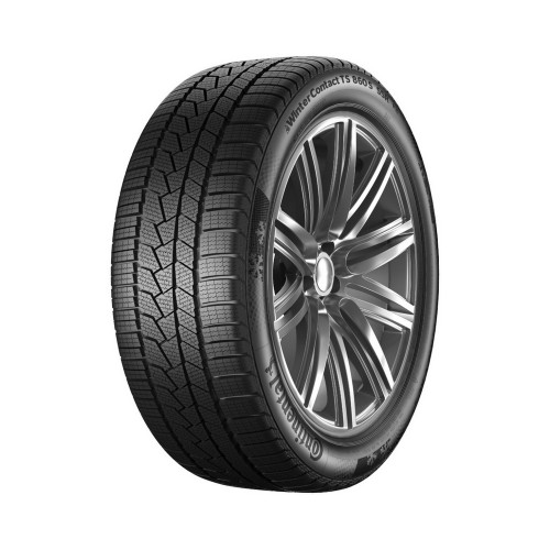 Anvelopă Iarnă CONTINENTAL Wintercontact ts 860 s 255/55 R20 110H XL Runflat