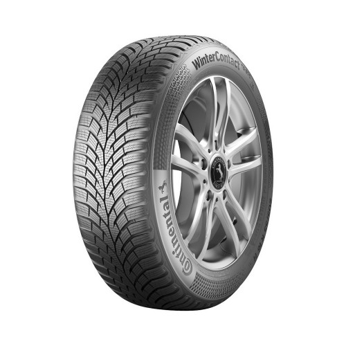 Anvelopă Iarnă CONTINENTAL Wintercontact ts 870 195/55 R16 87H  