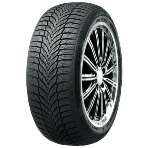 Anvelopă Iarnă Nexen Winguard-Sport2 225/55 R17 101V XL 