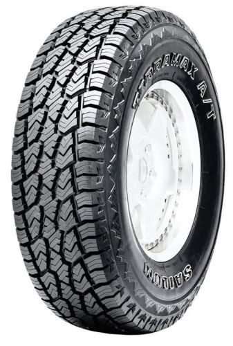 Anvelopă All Season Sailun Terramax A/T 205/80 R16 110/108Q  