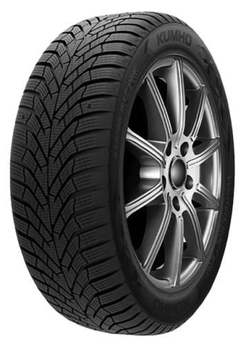 Anvelopă Iarnă Kumho WP52 195/60 R15 88T  