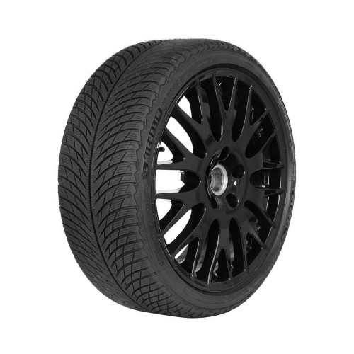 Anvelopă Iarnă MICHELIN Pilot alpin 5 245/45 R19 102V XL Runflat