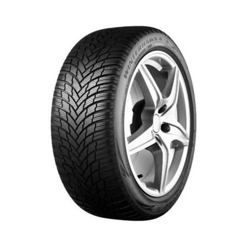 Anvelopă Iarnă FIRESTONE Winterhawk 4 205/45 R17 88V XL 