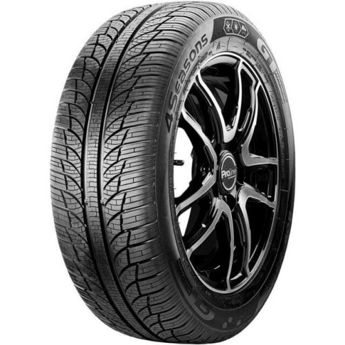 Anvelopă All Season GT Radial 4Seasons 215/55 R16 97V XL 