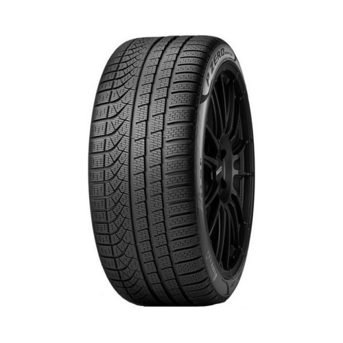 Anvelopă Iarnă PIRELLI P zero winter 255/40 R19 100V XL 