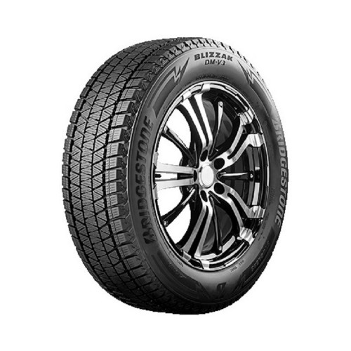 Anvelopă Iarnă BRIDGESTONE Blizzak dm-v3 265/50 R19 110T XL 