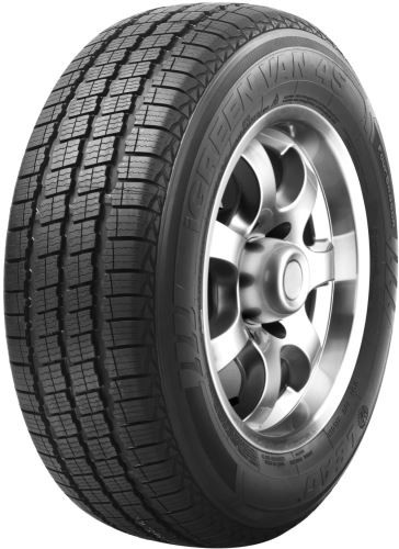 Anvelopă All Season LEAO iGREEN-Van4S 215/60 R17 109/107T  