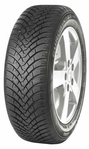 Anvelopă Iarnă Falken HS01 205/60 R17 93H  