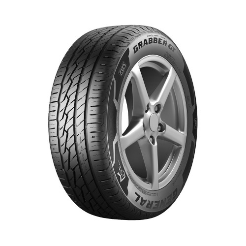 Anvelopă Vară GENERAL TIRE Grabber gt plus 225/60 R18 100H  