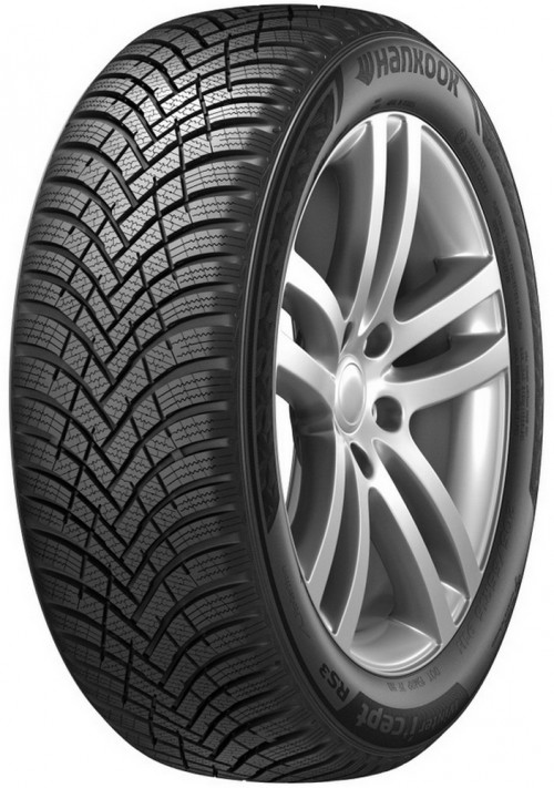 Anvelopă Iarnă HANKOOK Winter i cept rs3 w462 195/60 R15 88T  