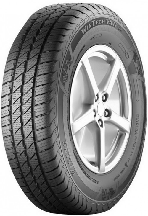 Anvelopă Iarnă VIKING Wintech van 215/70 R15 109/107R  