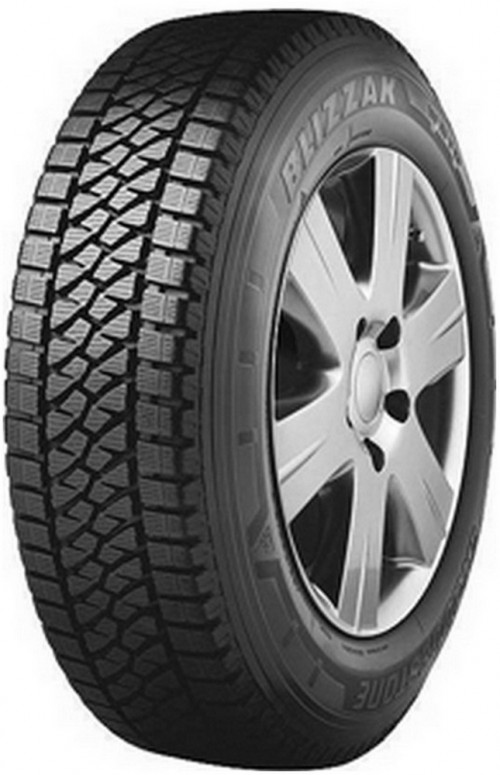 Anvelopă Iarnă BRIDGESTONE Blizzak w810 215/70 R15 109/107R  