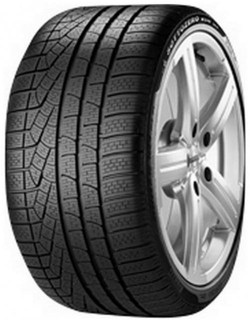 Anvelopă Iarnă PIRELLI Winter sottozero 2 w240 285/30 R19 98V XL 