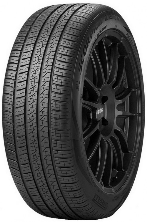 Anvelopă All Season PIRELLI Scorpion zero all season 285/35 R22 106Y XL 