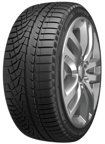 Anvelopă Iarnă Sailun IceBlazer Alpine EVO1 275/40 R19 105V XL 