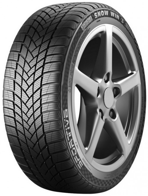 Anvelopă Iarnă SPORTIVA Snow win 3 225/45 R17 94V XL 