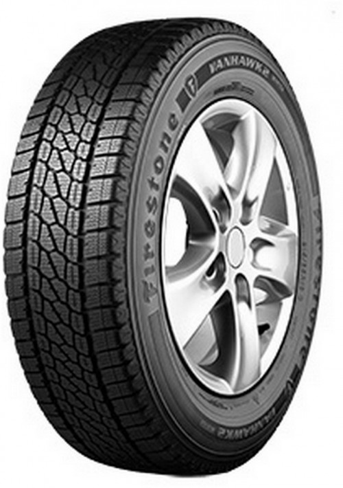 Anvelopă Iarnă FIRESTONE Vanhawk 2 winter 205/70 R15 106/104R  