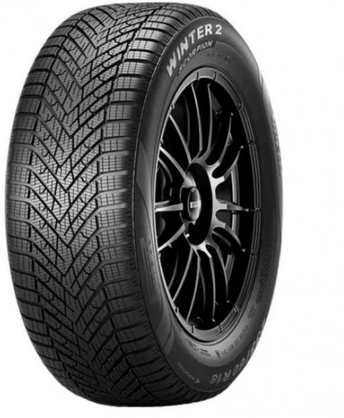 Anvelopă Iarnă PIRELLI Scorpion winter 2 225/60 R18 104H XL 