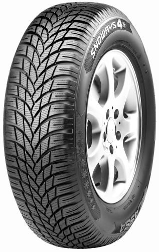 Anvelopă Iarnă LASSA Snoways4 225/50 R17 98V XL 