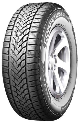 Anvelopă Iarnă LASSA Competus-Winter2+ 215/65 R16 98V  