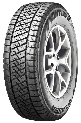 Anvelopă Iarnă LASSA Wintus2 195/60 R16 99/97T  