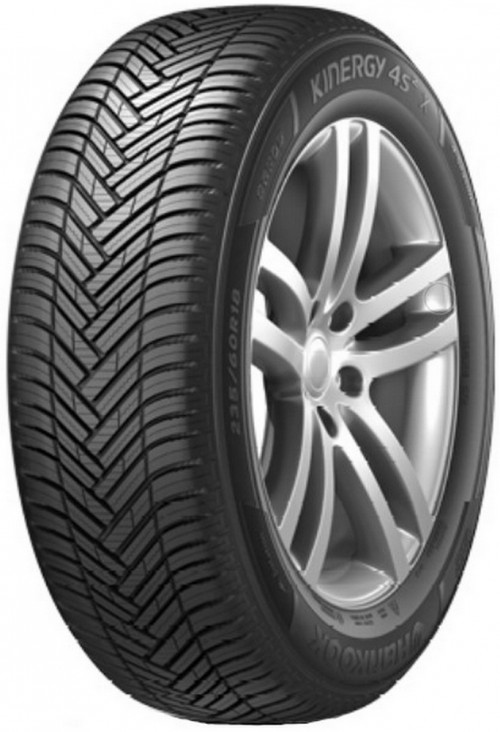 Anvelopă All Season HANKOOK Kinergy 4s 2 x h750a 255/55 R19 111W XL 