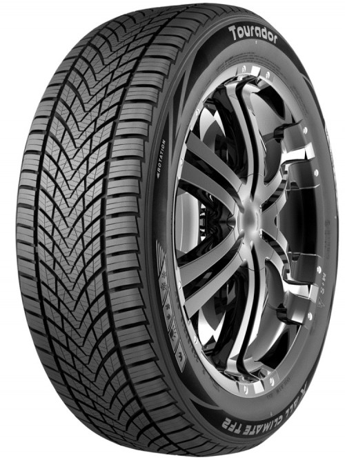 Anvelopă All Season TOURADOR X all climate tf2 235/55 R18 104V XL 