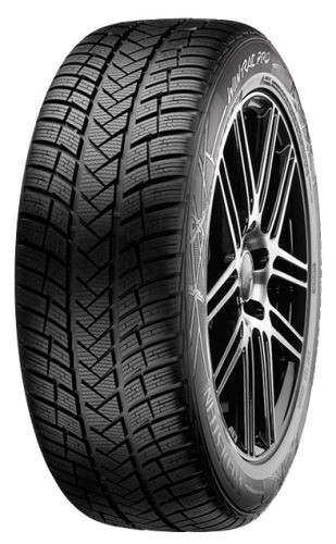 Anvelopă Iarnă Vredestein Wintrac Pro 235/60 R18 107H XL 