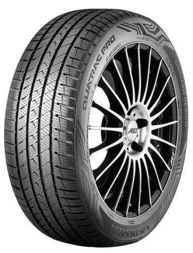 Anvelopă All Season Vredestein Quatrac Pro 245/45 R20 103V XL 