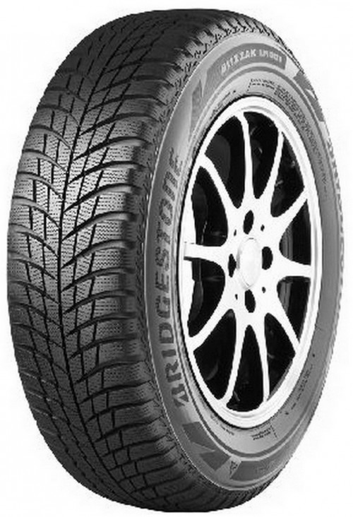 Anvelopă Iarnă BRIDGESTONE Blizzak lm001 245/45 R19 102V XL Runflat