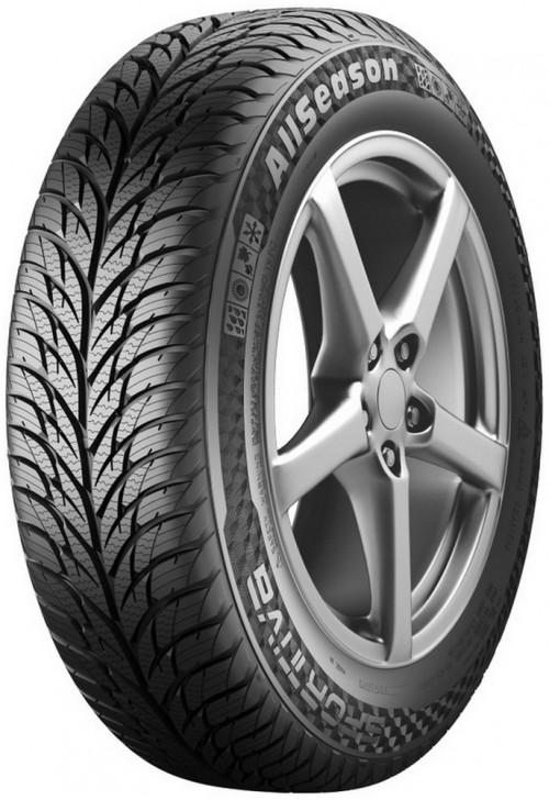 Anvelopă All Season SPORTIVA Allseason 225/50 R17 98V XL 