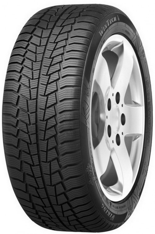 Anvelopă Iarnă VIKING Wintech 255/55 R18 109V XL 